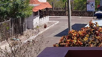 Family Suite | Pemandangan dari bilik