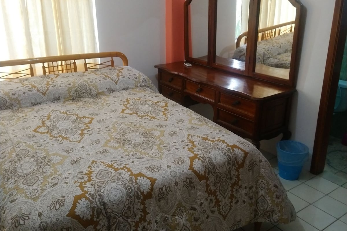 Chambre Double Standard