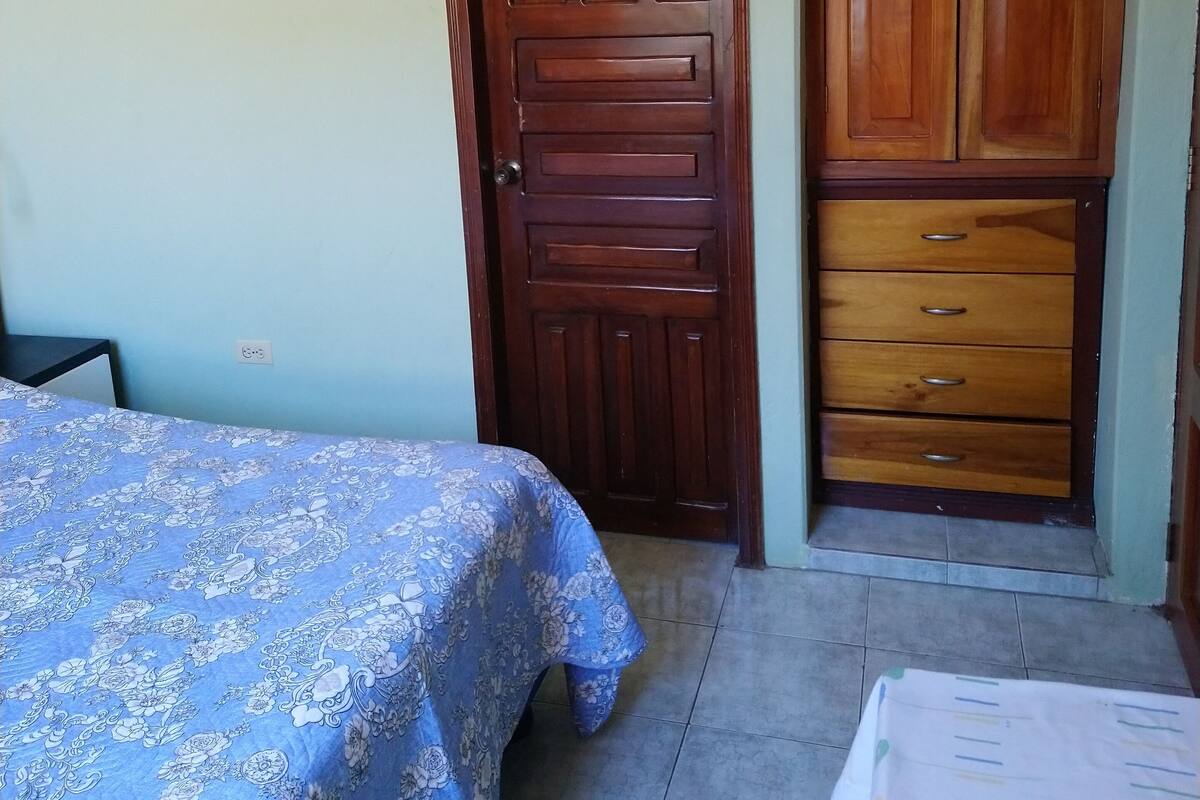 Standard Double Room | WiFi (free)