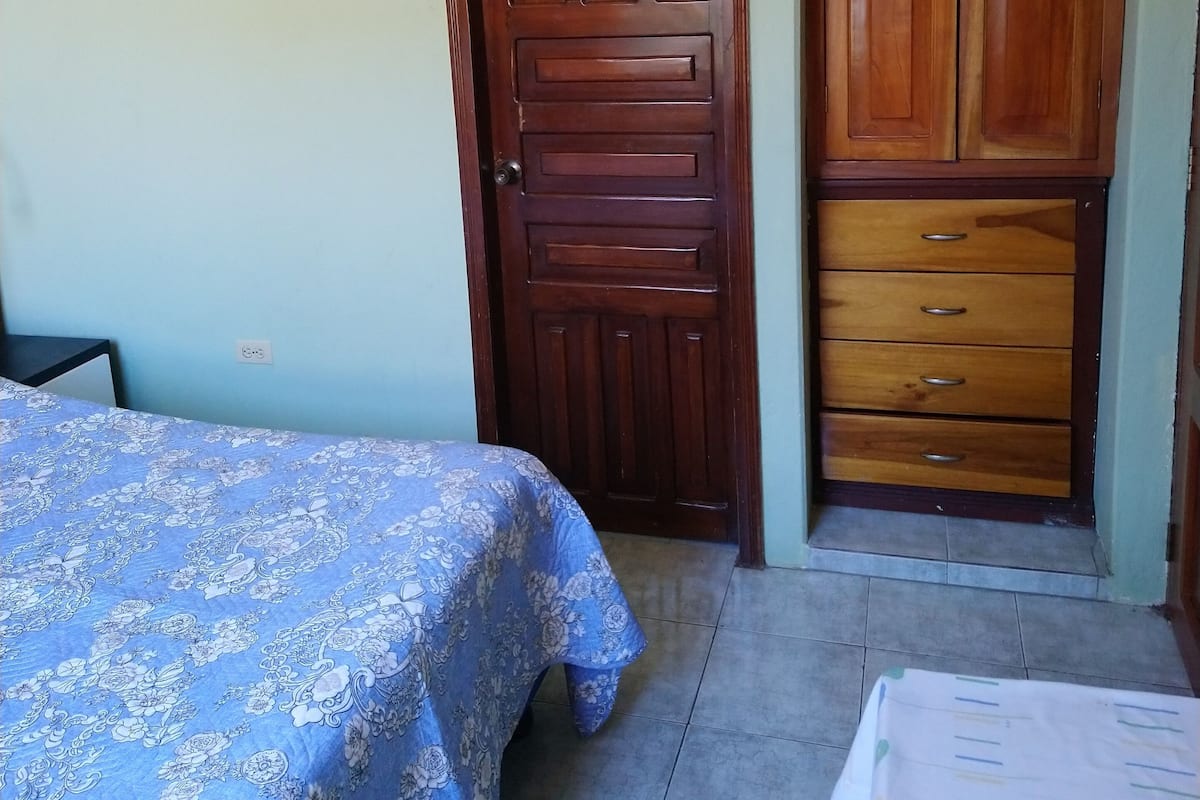 Chambre Double Standard