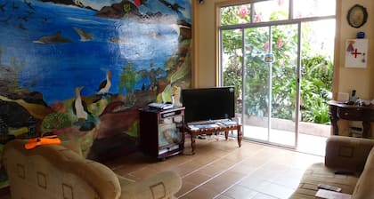 Hostal Terito
