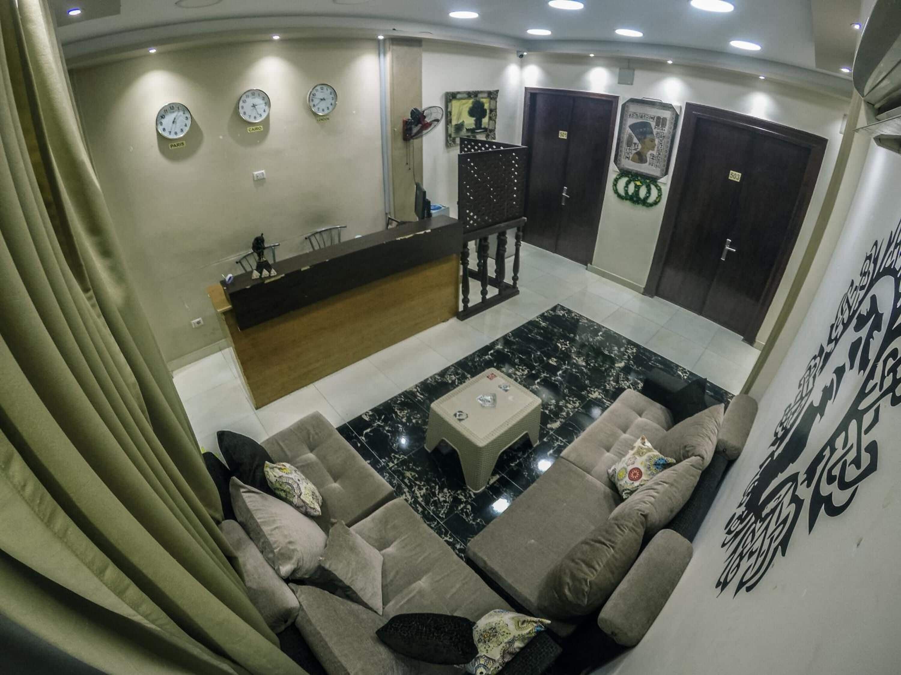 Foto - Panorama New City