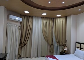 房內用餐區