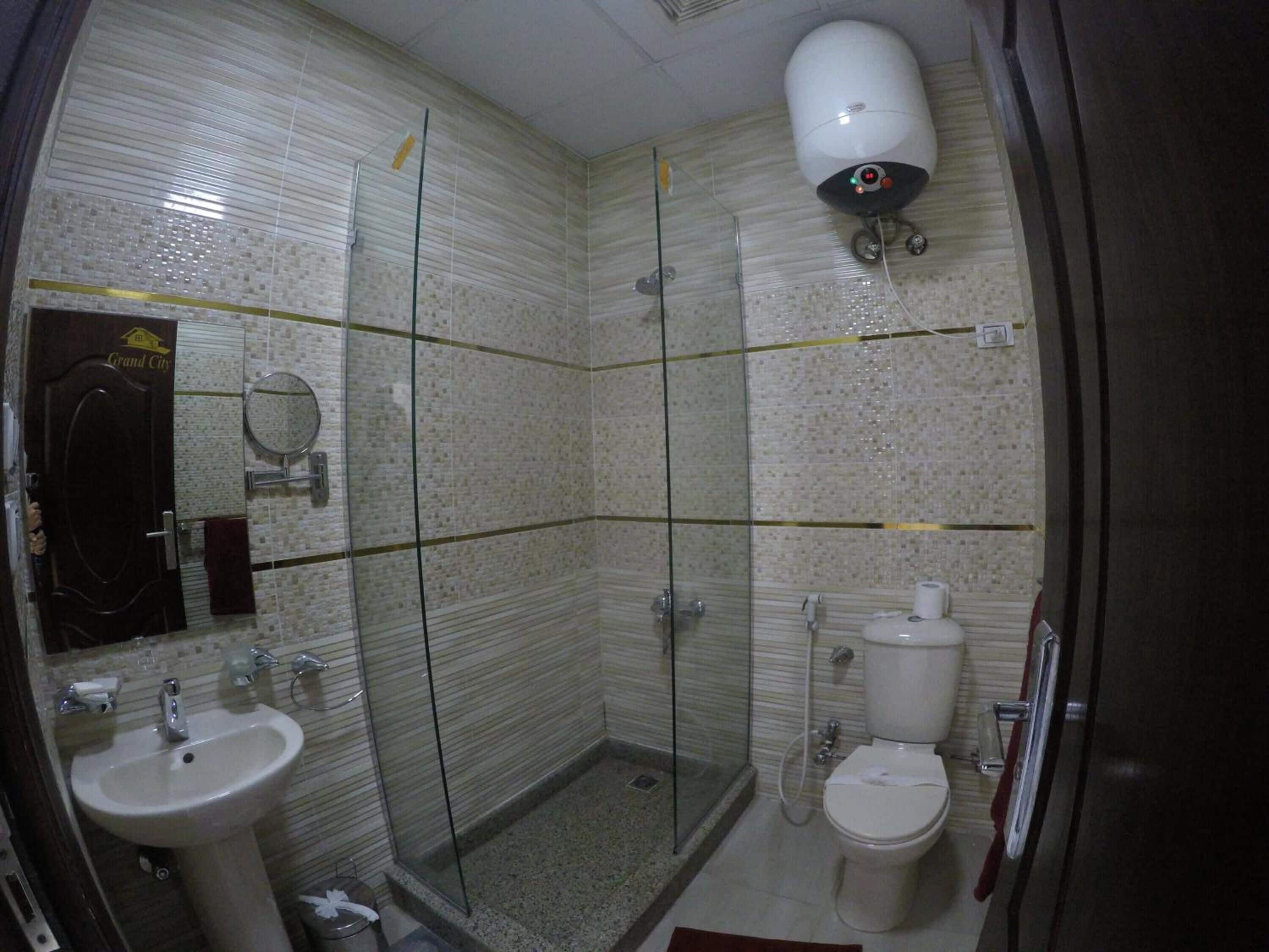 Foto - Panorama New City