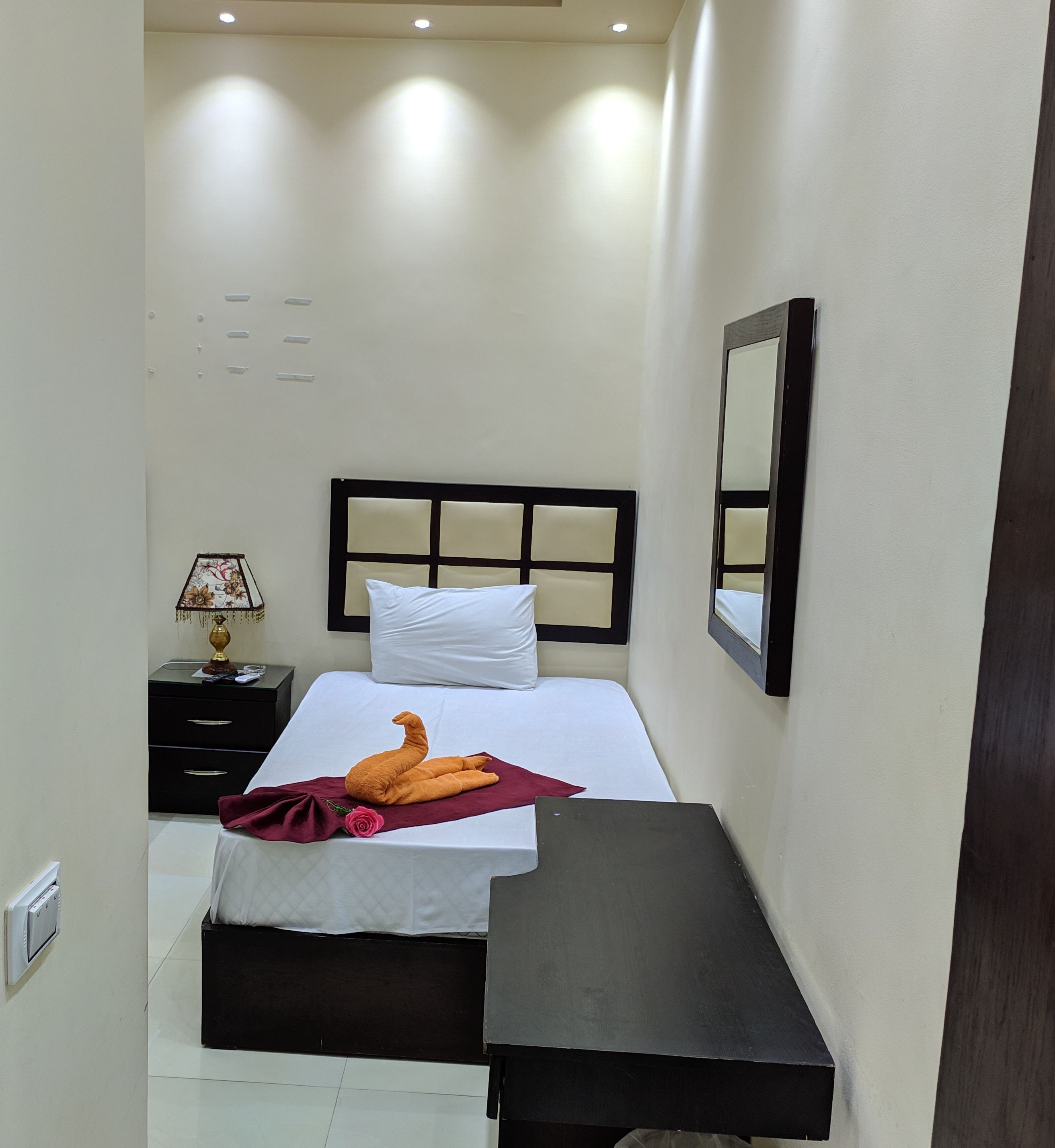 Foto - Panorama New City