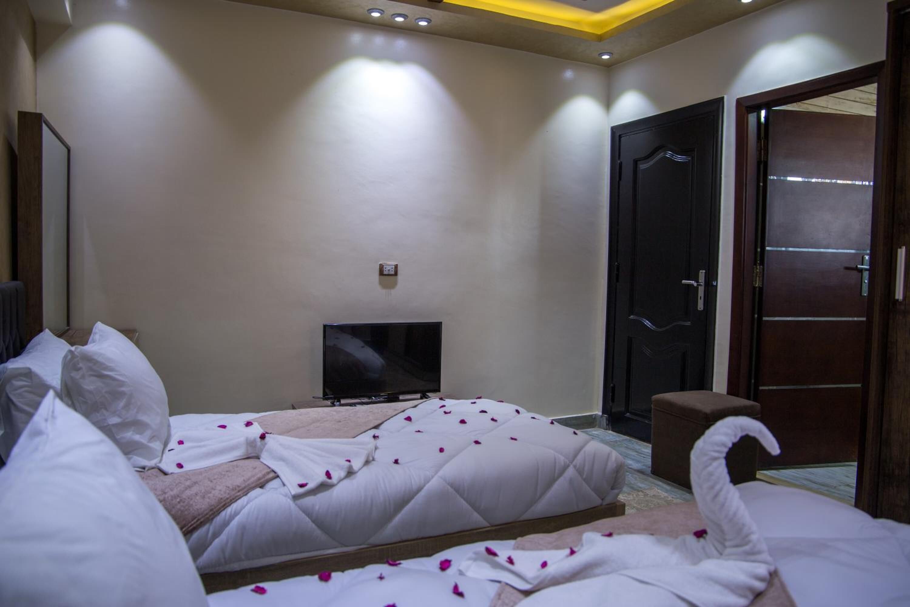 Foto - Panorama New City