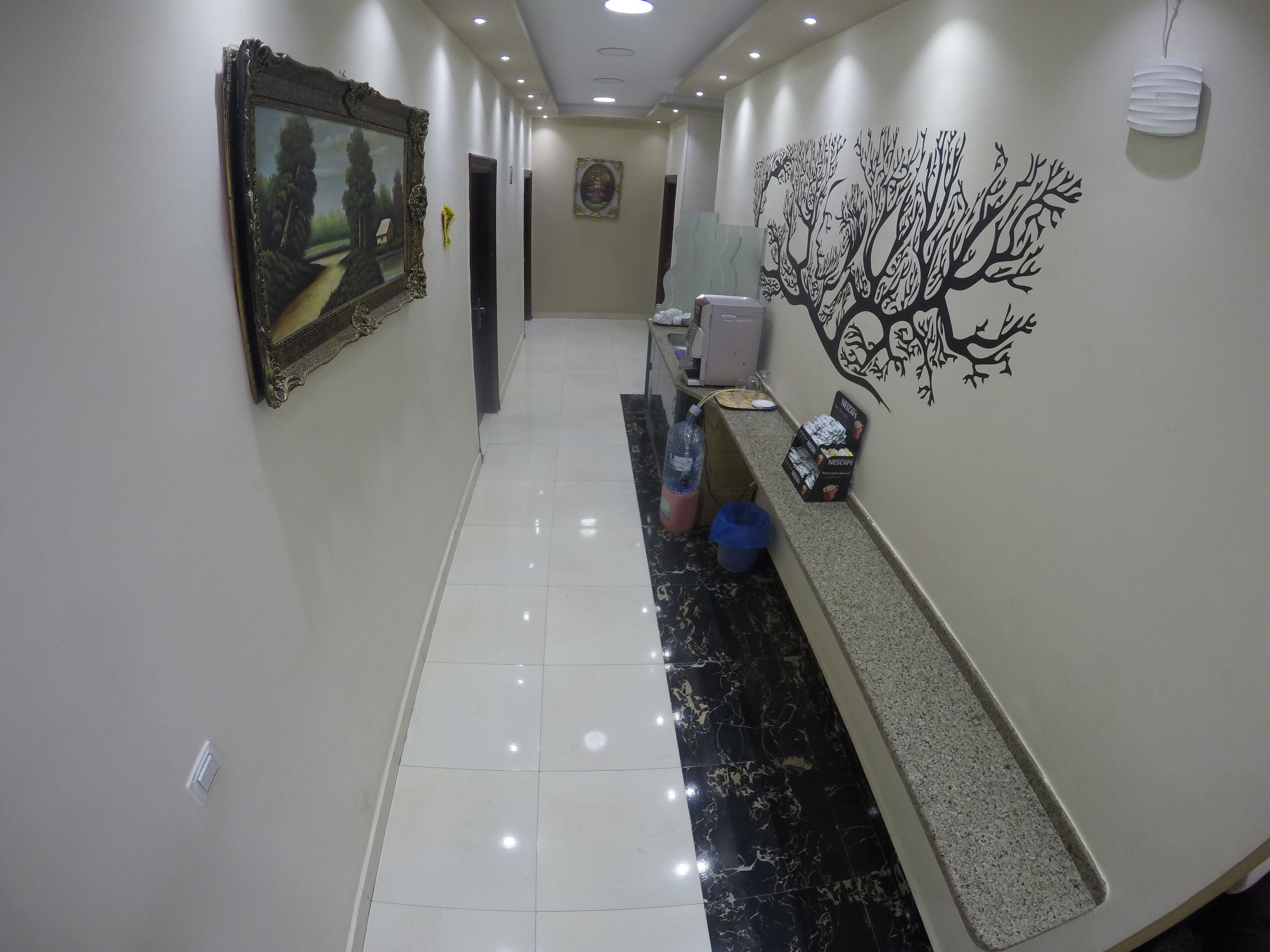 Foto - Panorama New City