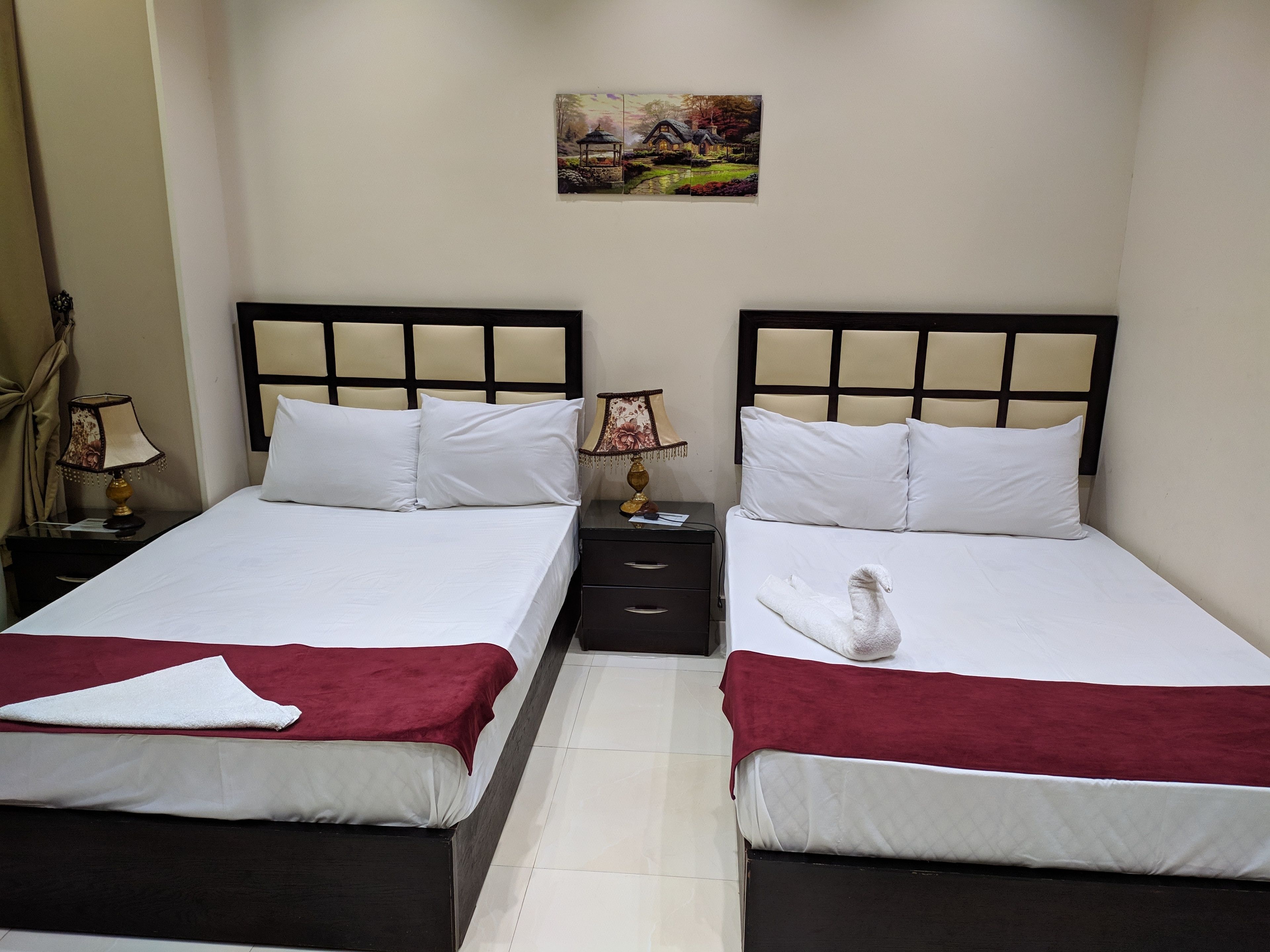 Foto - Panorama New City