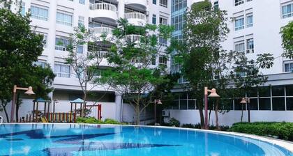 Amichevole Pantai Puteri Gastfamilie