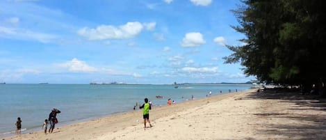 Strand