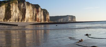  La Campagne à la Mer, proche d'Etretat