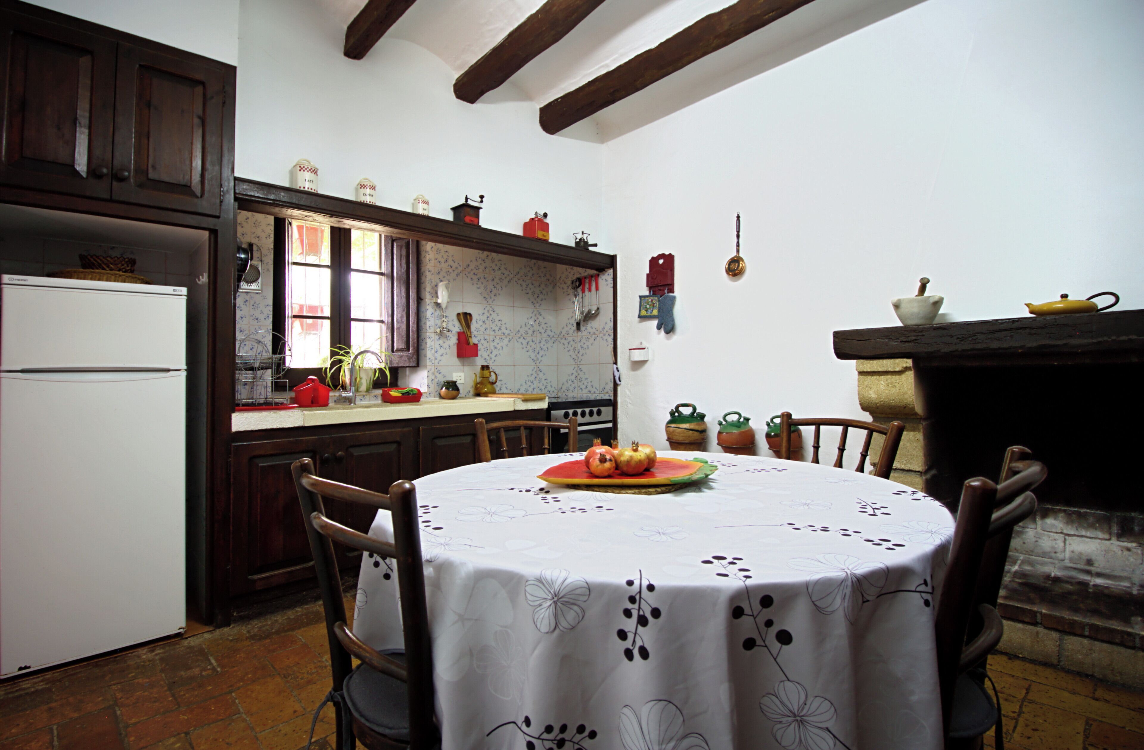 Restauration