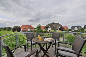 Speisen im Freien