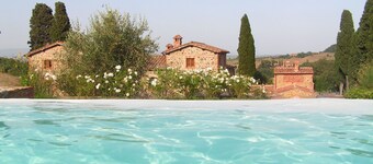 Villa San Sanino - Relais in Tuscany