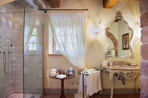 Suite ejecutiva | Vista desde la habitación