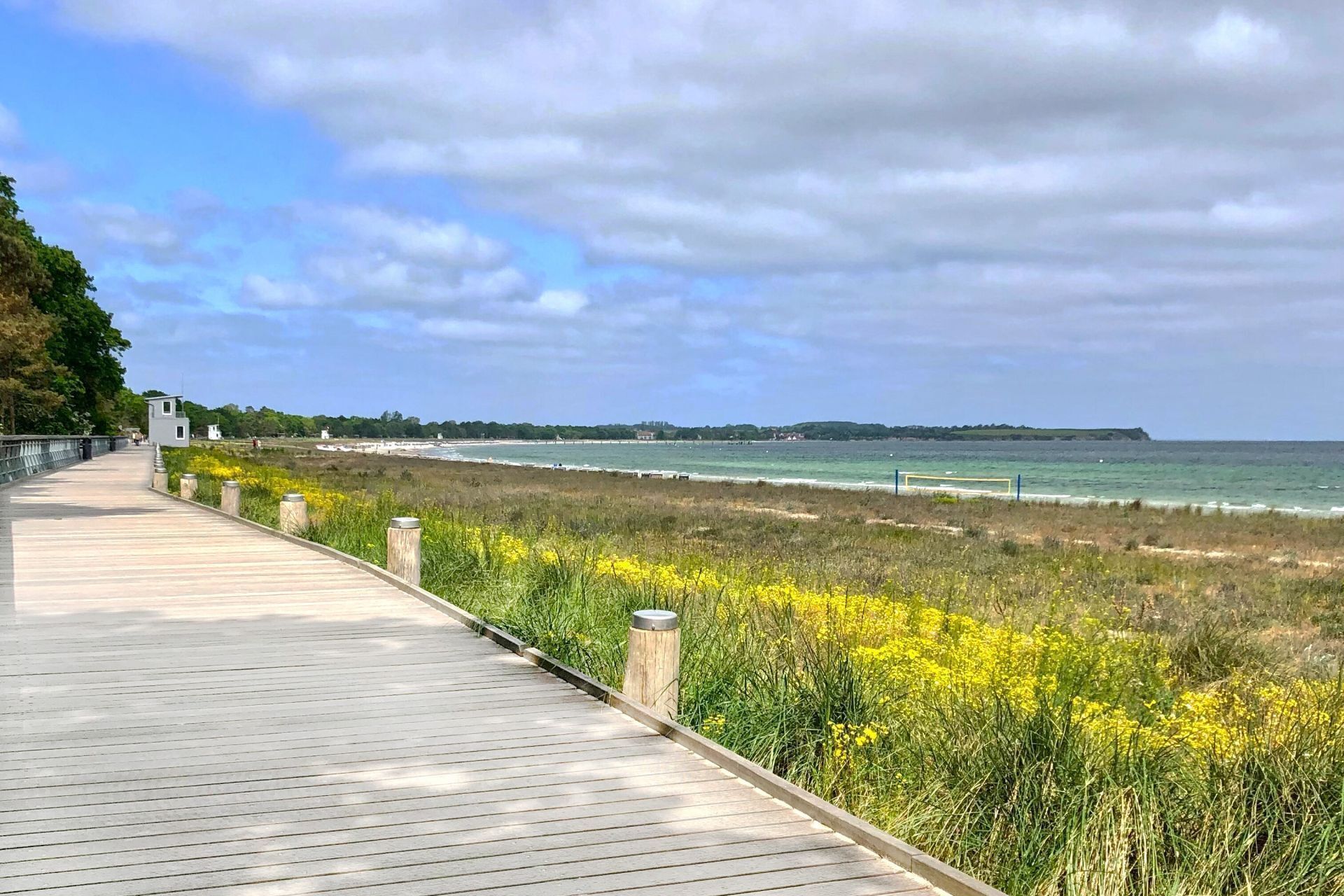 Plage à proximité