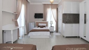 Unclassified image, 2 of 27, button - SERENİTY APART OTEL (Marmara Ereglisi)