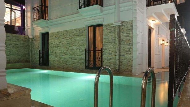 Unclassified image, 1 of 27, button - SERENİTY APART OTEL (Marmara Ereglisi)