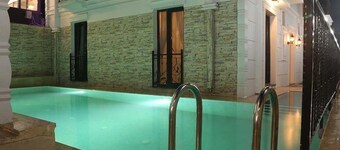 SERENİTY APART OTEL