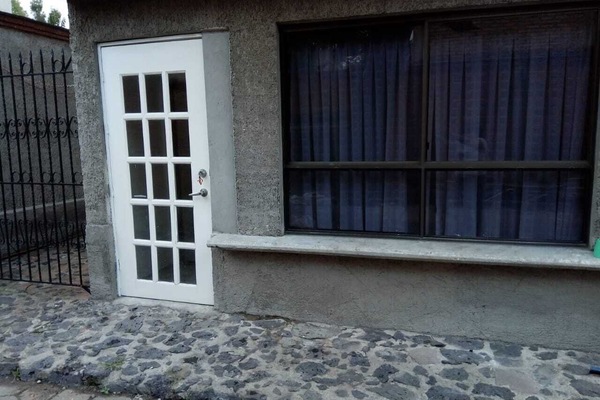 Außendetails