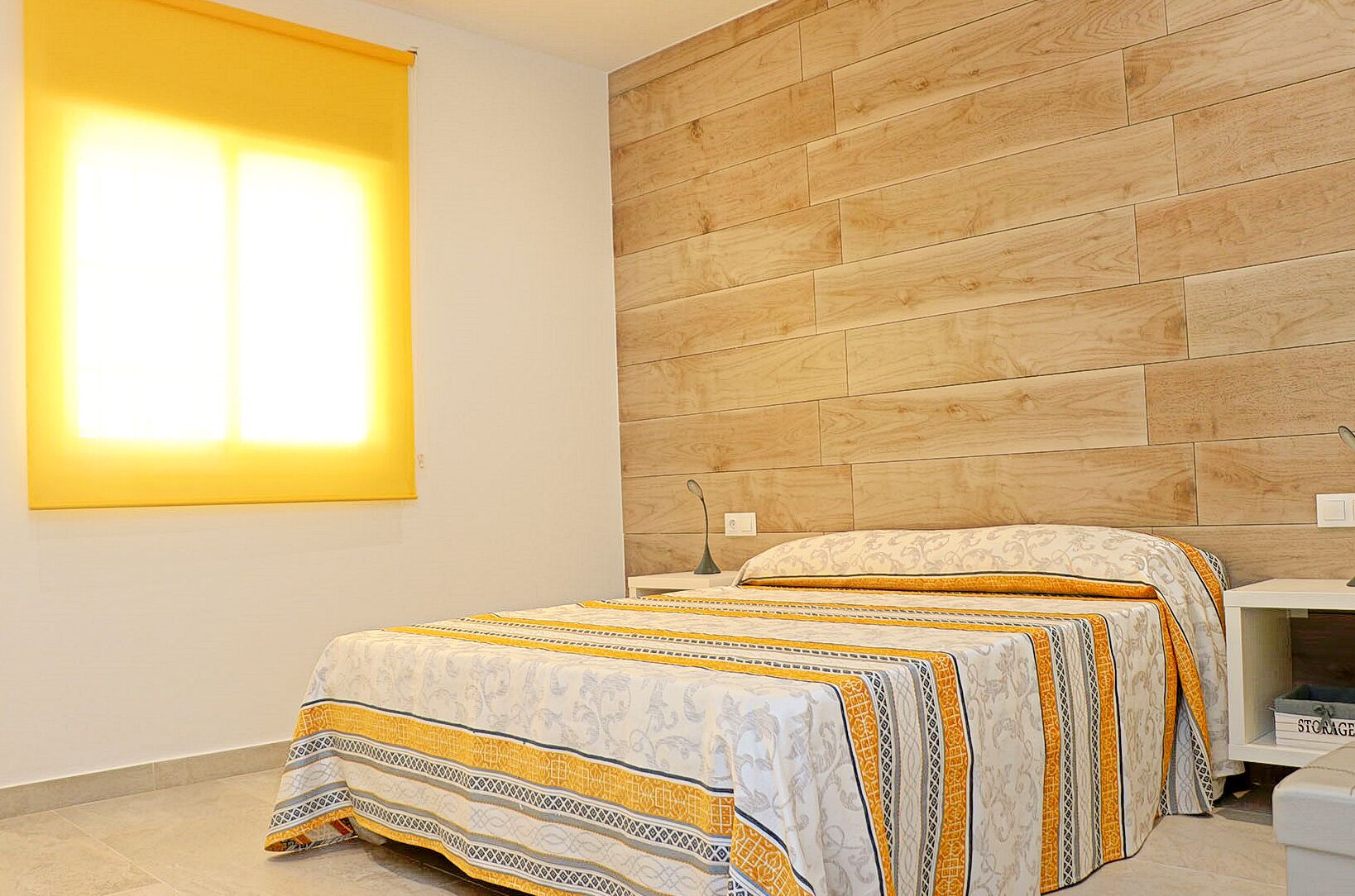 2 dormitorios, wifi, ropa de cama