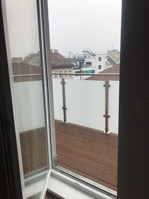 Interiör