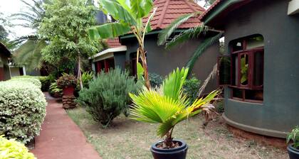 Welcome Ngorongoro Lodge and Campsite