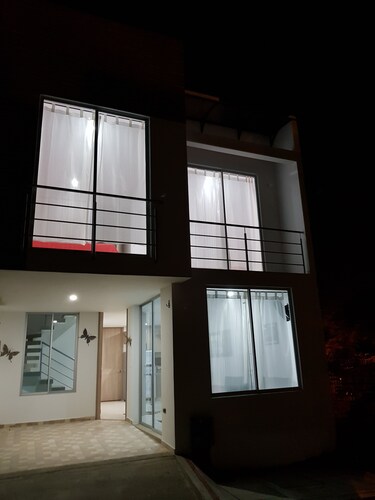 Casa de Descanso en Girardot