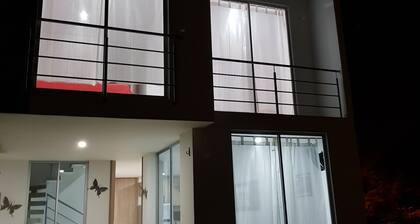 Casa de Descanso en Girardot