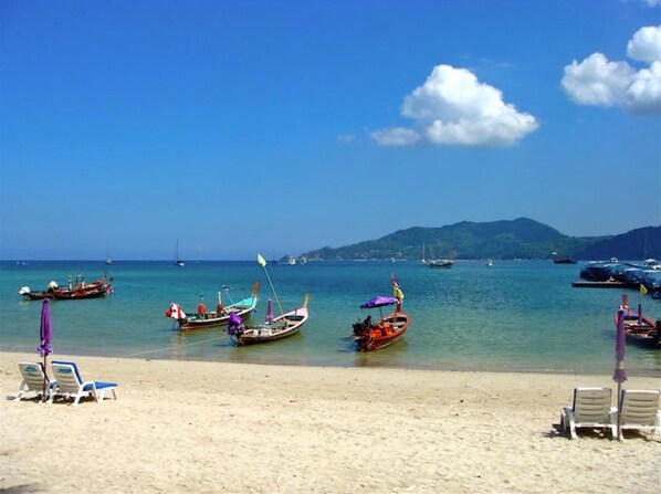 Plage