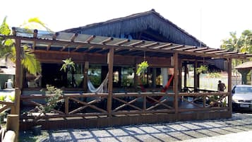 Bar (na propriedade)