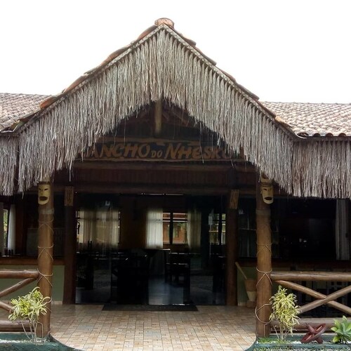 Pousada Rancho do nhesko