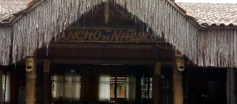 Pousada Rancho do nhesko