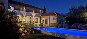 Terraço/pátio