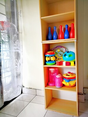 子供用スペース