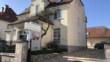 Außenbereich