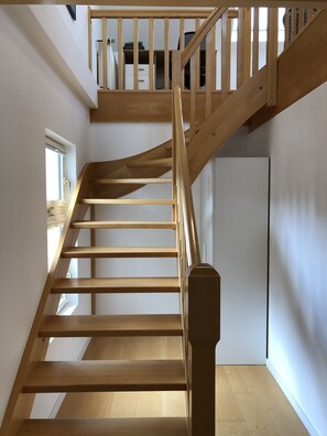 Double Room, Private Bathroom, Garden View - Gästehaus Witteborg (Paderborn)