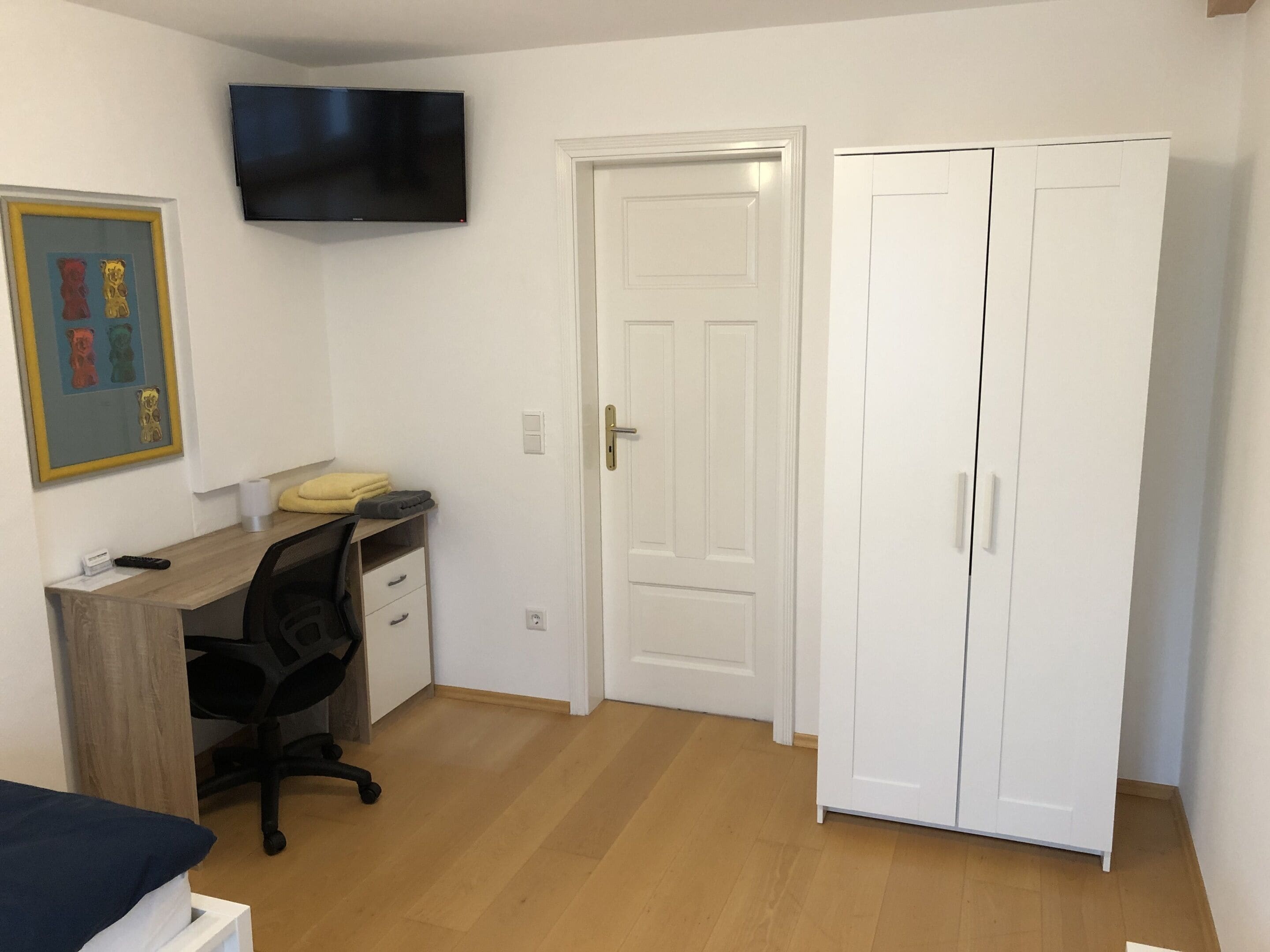 Foto - Gästehaus Witteborg