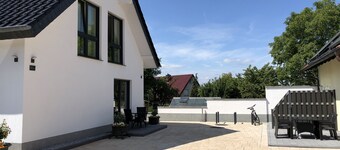 Gästehaus Witteborg