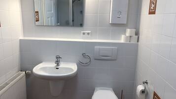 Camera singola, bagno privato | Bagno