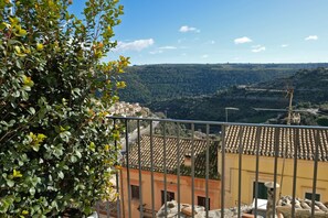 Vista al paisaje
