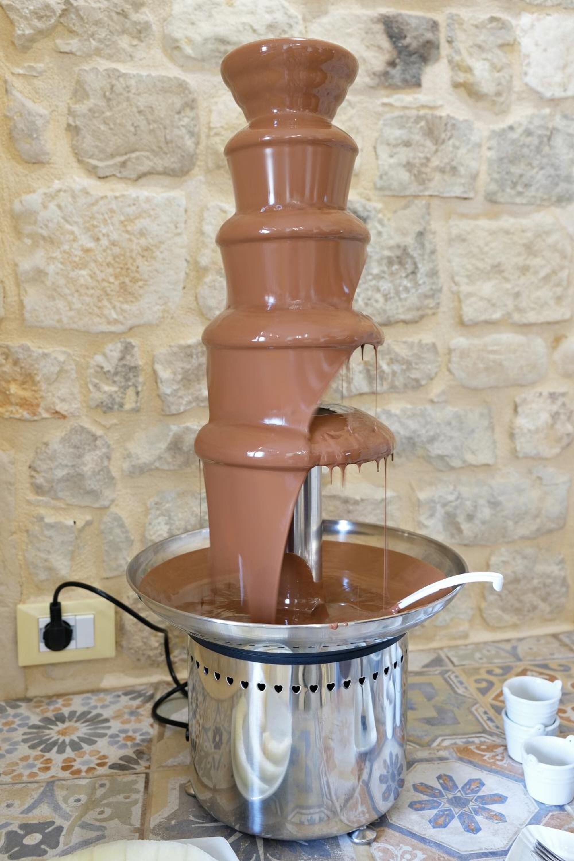 Photo - ChocoHouse