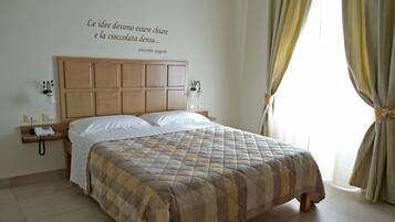 Chambre Double Standard