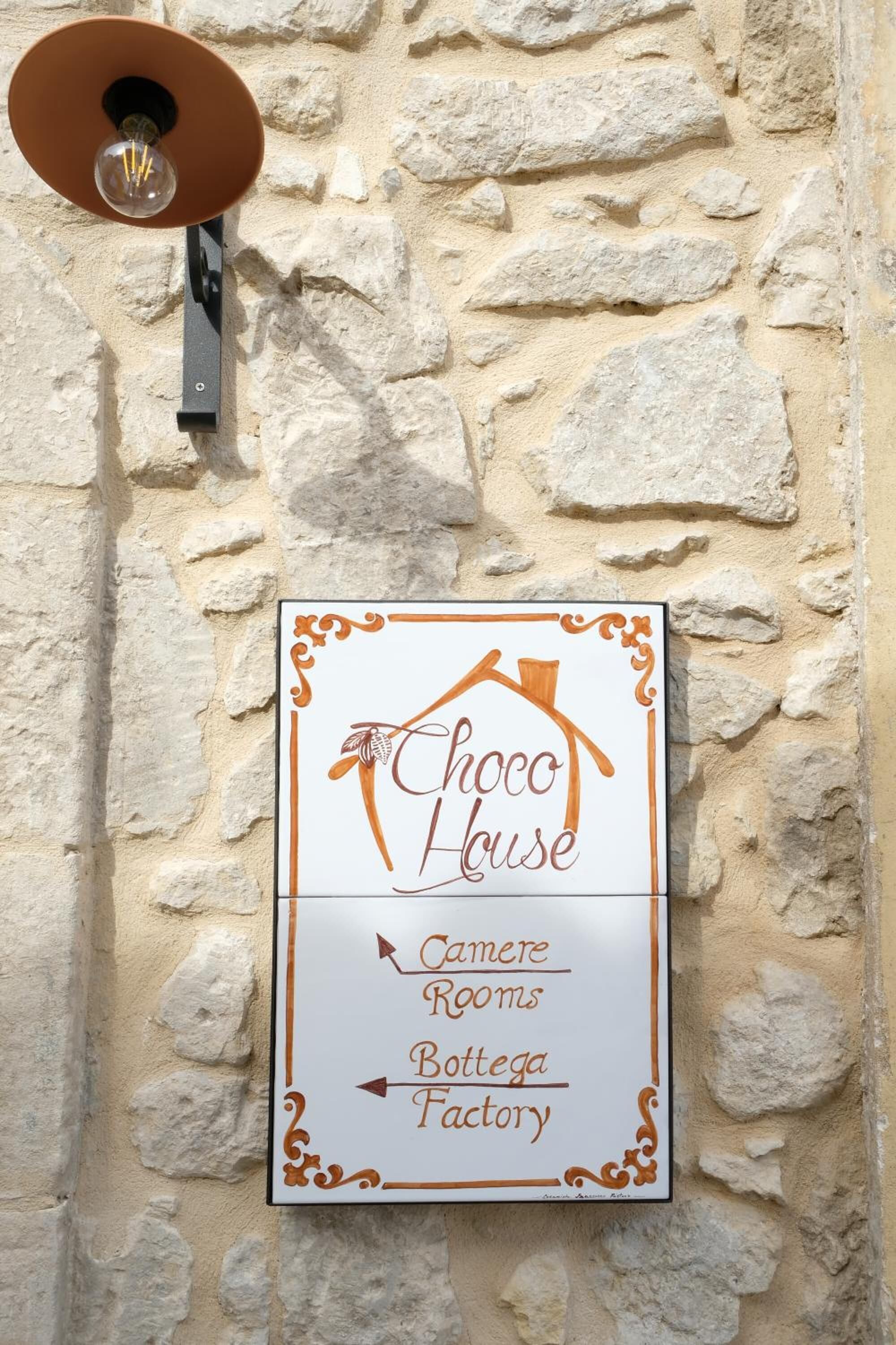 Photo - ChocoHouse