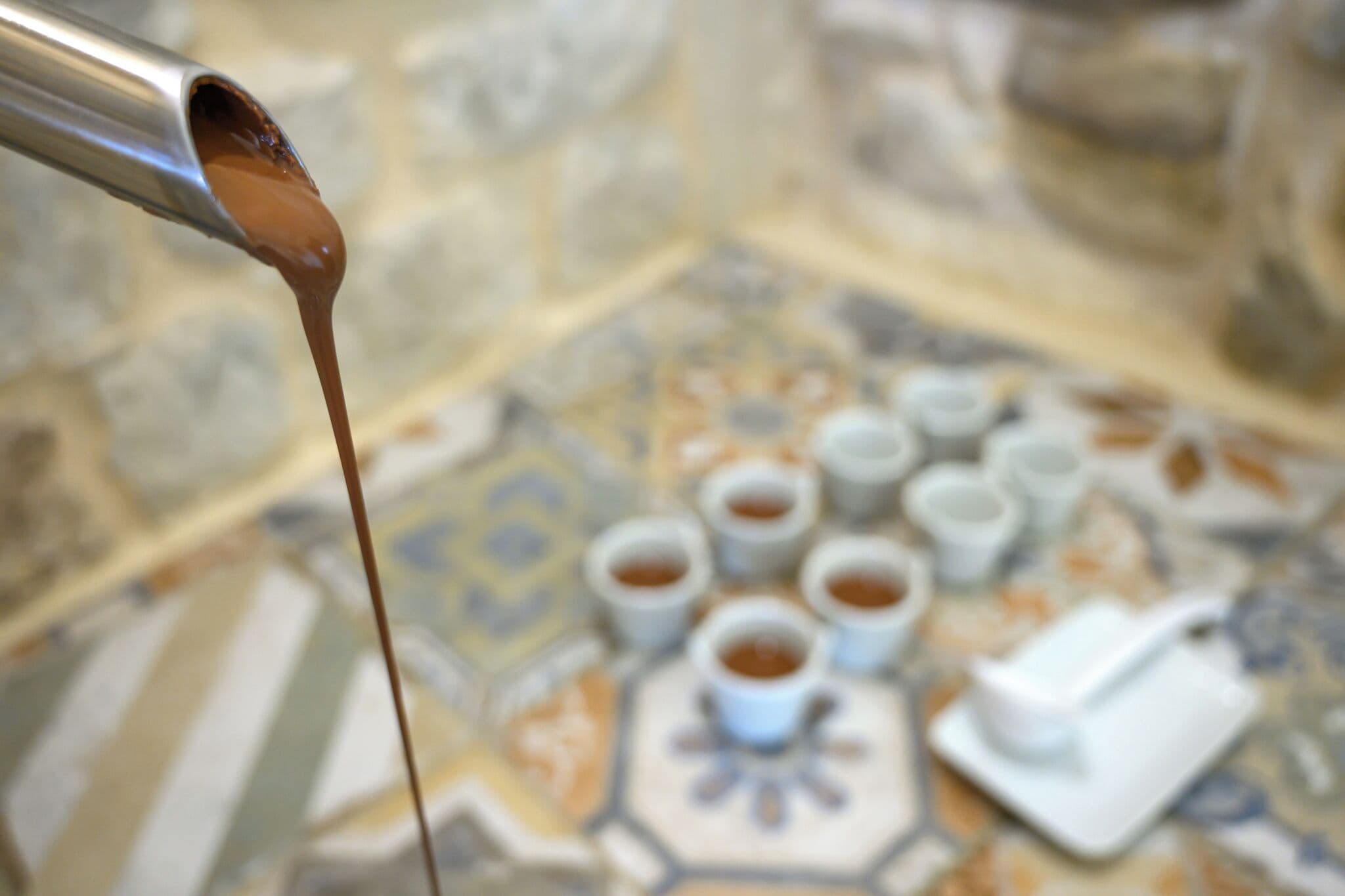 Foto - ChocoHouse
