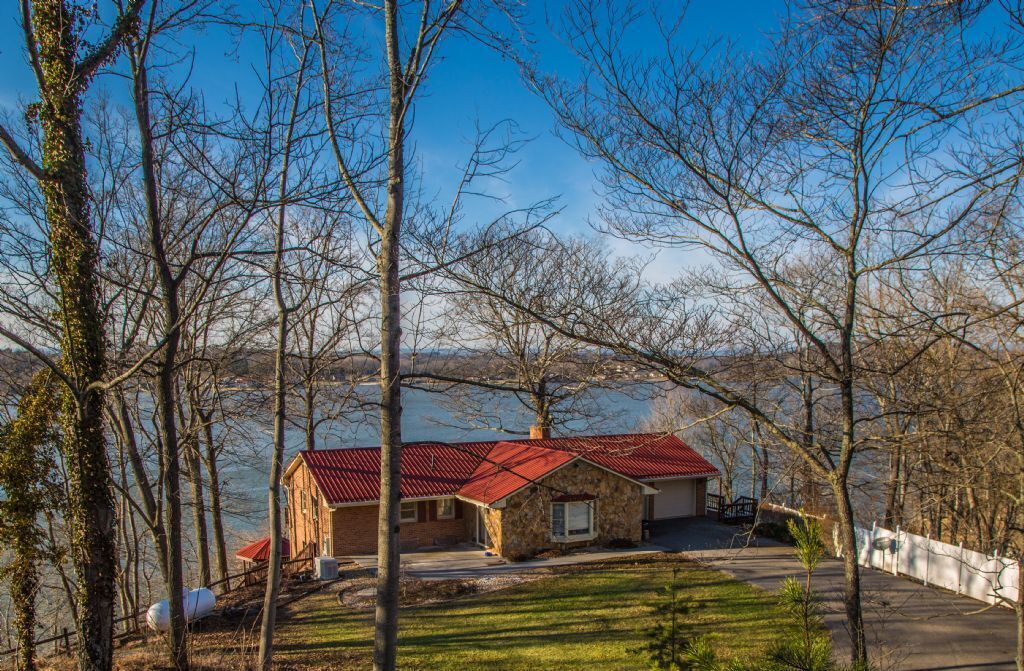 Panoramic Gorgeous Lake Views, Private Docks 4BS8 - Abigails Lake View