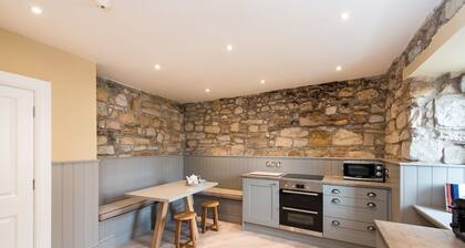 A beautifully renovated historic townhouse the sleeps 10 guests in 6 bedrooms