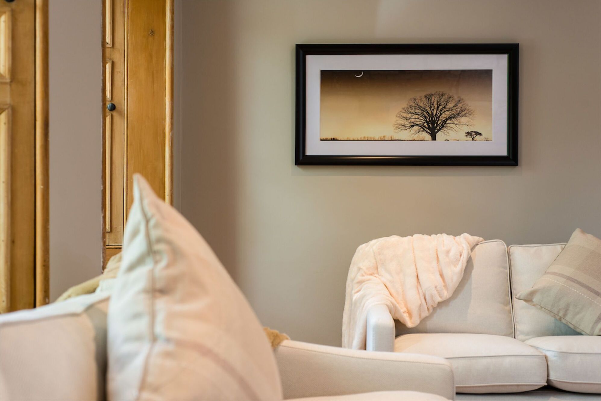 A Beautifully Renovated Historic Townhouse The Sleeps 10 Guests In 6 Bedrooms - Saint Andrews