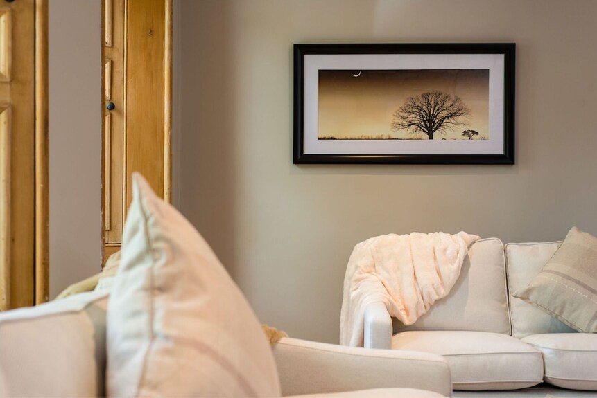 A Beautifully Renovated Historic Townhouse The Sleeps 10 Guests In 6 Bedrooms - Saint Andrews