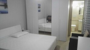 3 chambres, accès Internet, accès pour personnes à mobilité réduite